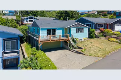 645 SE 4th St, Newport, OR 97365 - Photo 45