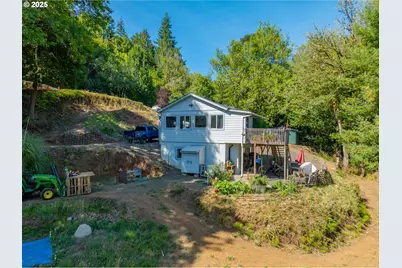 55593 Glen Aiken Creek Rd, Coquille, OR 97423 - Photo 33