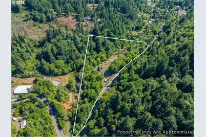 55593 Glen Aiken Creek Rd, Coquille, OR 97423 - Photo 7