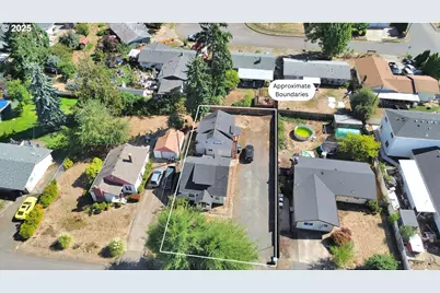 455 S 38th St, Springfield, OR 97478 - Photo 33