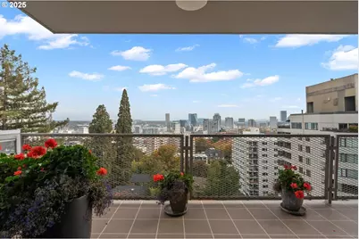 2323 SW Park Pl #1006, Portland, OR 97205 - Photo 43