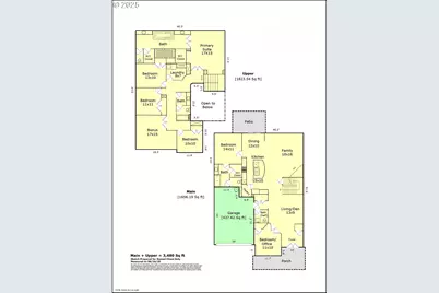 10703 NW Glenmore Way, Portland, OR 97229 - Photo 37