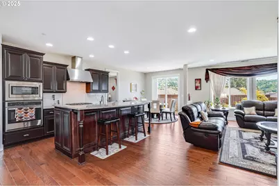 10703 NW Glenmore Way, Portland, OR 97229 - Photo 5