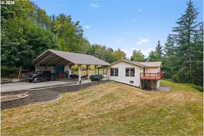 79053 Charity Ln, Clatskanie, OR 97016 - Photo 1