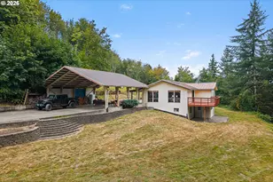 79053 Charity Ln, Clatskanie, OR 97016 - Photo 1