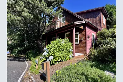 2050 Overleaf Loop, Yachats, OR 97498 - Photo 1