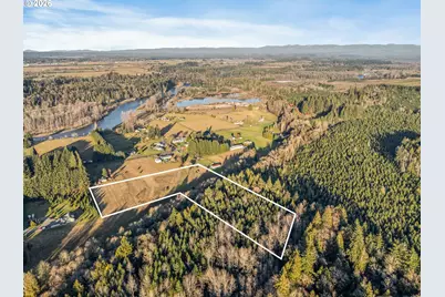Collins Rd, Toledo, WA 98591 - Photo 1