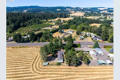 9800 SW Hillsboro Hwy, Hillsboro, OR 97123 - Photo 37