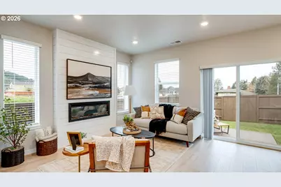 3604 SW Battaglia Ave, Gresham, OR 97080 - Photo 5