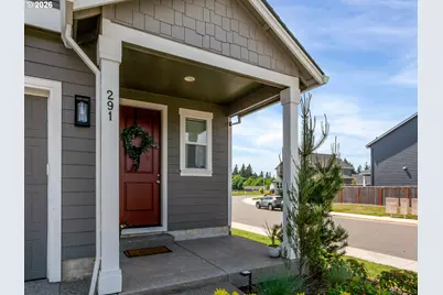 291 W 17th St, Lafayette, OR 97127 - Photo 3