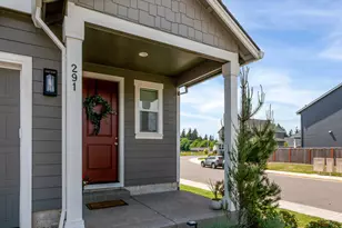 291 W 17th St, Lafayette, OR 97127 - Photo 3