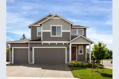291 W 17th St, Lafayette, OR 97127 - Photo 1