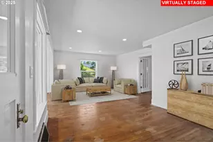 322 W C St, Rainier, OR 97048 - Photo 5