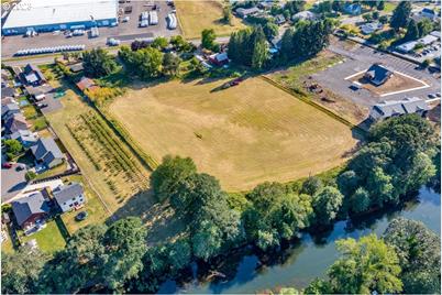 0 SE Sheridan Rd, Sheridan, OR 97378 - Photo 1