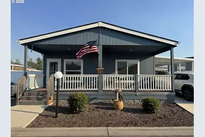 4601 S Pacific Hwy 56 #56, Phoenix, OR 97535 - Photo 1