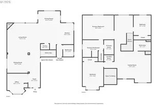 12052 SW Whistler's Loop, Tigard, OR 97223 - Photo 33