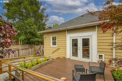 1533 NE 46th Ave, Portland, OR 97213 - Photo 35