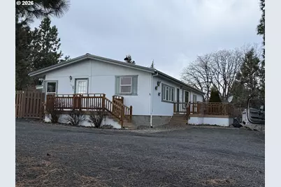 110 S Mike Rd, Tygh Valley, OR 97063 - Photo 15