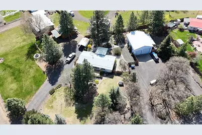 110 S Mike Rd, Tygh Valley, OR 97063 - Photo 21