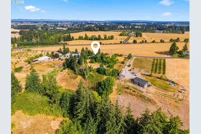 12094 Paradise Alley Rd, Silverton, OR 97381 - Photo 3