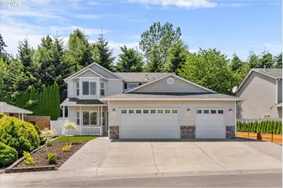 8408 NE 85th Dr, Vancouver, WA 98662 - Photo 1