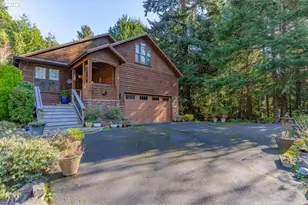 1470 SW Tintinnabulary Pl, Depoe Bay, OR 97341 - Photo 1