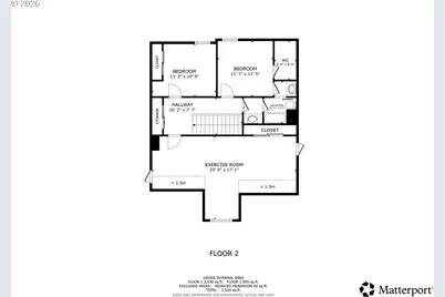 2320 Miller Farm Rd, Woodburn, OR 97071 - Photo 41