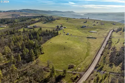 Sevenmile Hill Rd, Mosier, OR 97040 - Photo 3