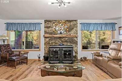 94442 Carlson Heights Ln, North Bend, OR 97459 - Photo 13