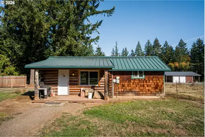 19285 S Munson Rd, Molalla, OR 97038 - Photo 5