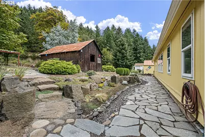 47849 W 2nd St, Oakridge, OR 97463 - Photo 43