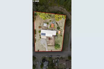 47849 W 2nd St, Oakridge, OR 97463 - Photo 47