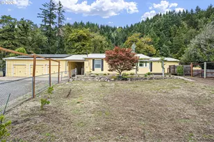 47849 W 2nd St, Oakridge, OR 97463 - Photo 1