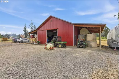12200 S Fox Rd, Molalla, OR 97038 - Photo 9