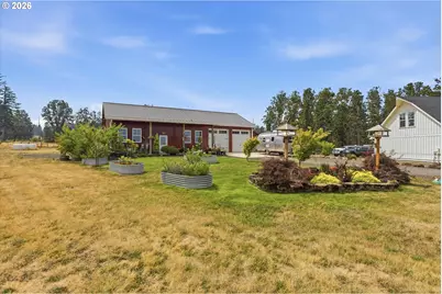 12200 S Fox Rd, Molalla, OR 97038 - Photo 7