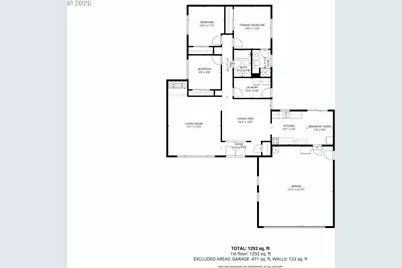 3144 Marigold St, Longview, WA 98632 - Photo 27