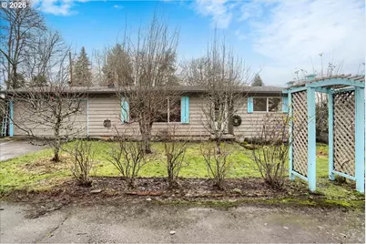 9010 SW Meadow Ln, Portland, OR 97225 - Photo 1