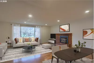 9010 SW Meadow Ln, Portland, OR 97225 - Photo 5