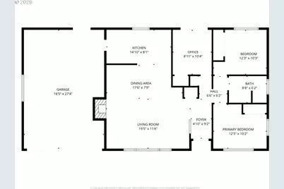 9010 SW Meadow Ln, Portland, OR 97225 - Photo 33