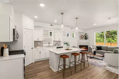 18945 SW Hazelwood Ln #L-7, Beaverton, OR 97078 - Photo 5