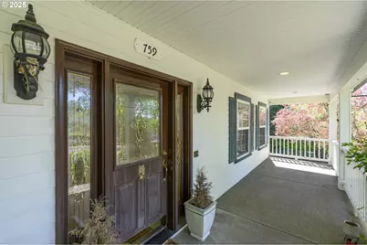 759 SW Carmen Heights Dr, Dundee, OR 97115 - Photo 3
