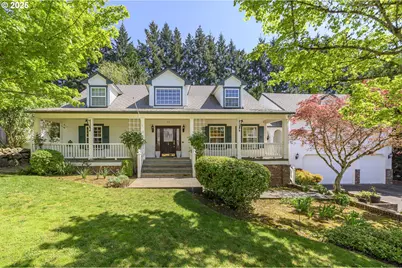 759 SW Carmen Heights Dr, Dundee, OR 97115 - Photo 1