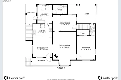 710 11th St, Oregon City, OR 97045 - Photo 41