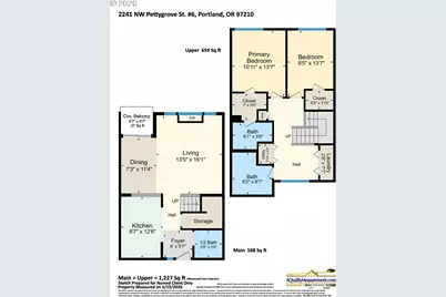 2241 NW Pettygrove St #6, Portland, OR 97210 - Photo 37