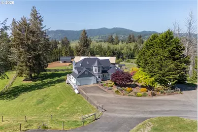 6905 NE Highland Rd, Otis, OR 97368 - Photo 7