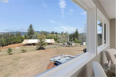 6905 NE Highland Rd, Otis, OR 97368 - Photo 29