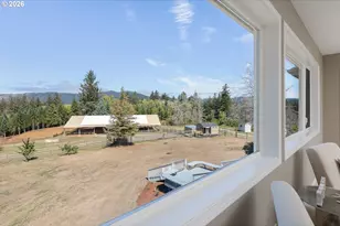 6905 NE Highland Rd, Otis, OR 97368 - Photo 29