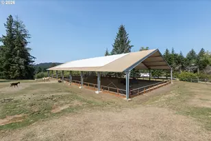 6905 NE Highland Rd, Otis, OR 97368 - Photo 9
