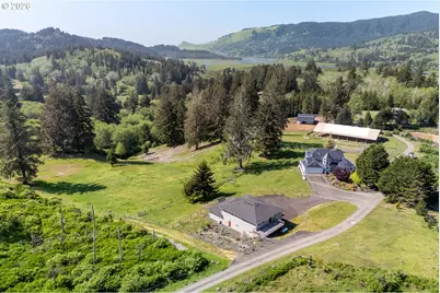 6905 NE Highland Rd, Otis, OR 97368 - Photo 11