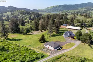 6905 NE Highland Rd, Otis, OR 97368 - Photo 11